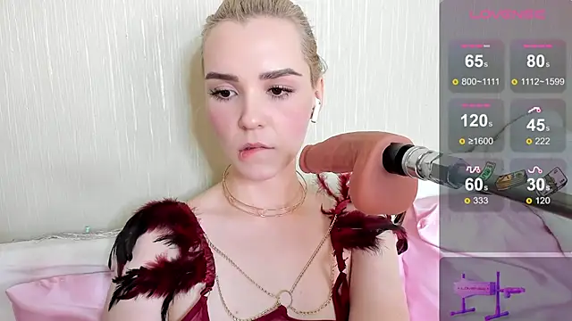 Kaya Devis online show from 03-01-25, 07:41