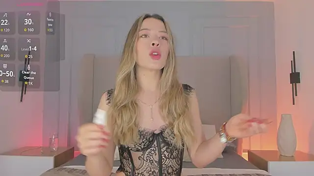 chloe d online show from 02-27-26, 12:27