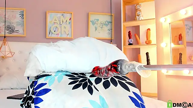 julyanna  online show from 10-06-25, 08:06