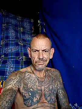 deepstroker42071 online show from 09-30-25, 08:30