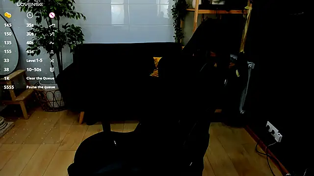 Mira  Blush online show from 02-22-25, 10:40