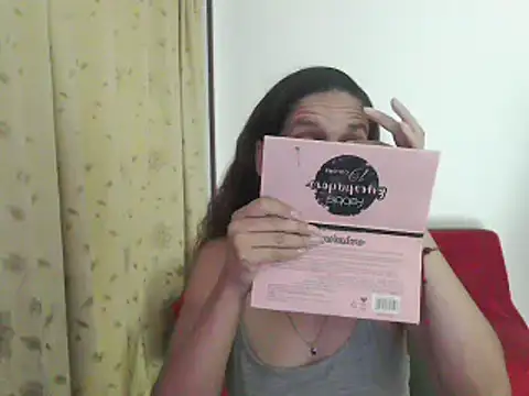 catalina duran1 online show from 03-18-25, 05:31