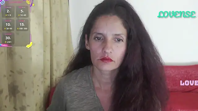 catalina duran1 online show from 10-27-25, 04:38