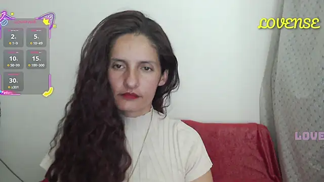 catalina duran1 online show from 01-17-26, 04:28