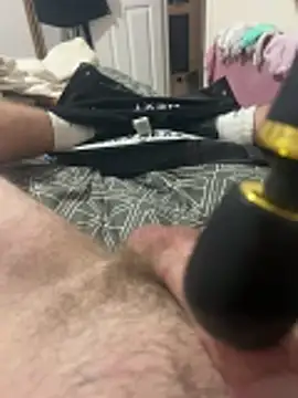 BIGDICK3202 online show from 12-19-25, 09:33