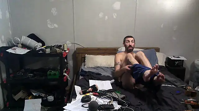 Bi curious86 online show from 10-28-25, 11:51