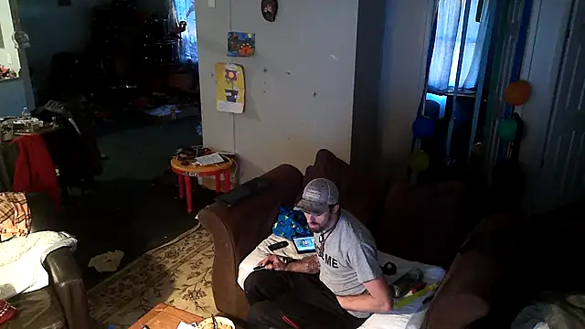 Bi curious86 online show from 11-12-25, 03:12