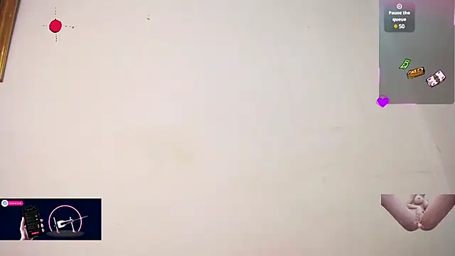 TifanyNasty online show from 02-03-25, 08:24