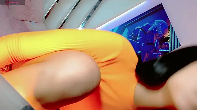 Hannahsmit online show from 01-09-25, 04:52