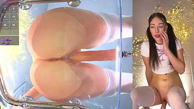 TwilightSparkle  online show from 03-07-25, 07:41