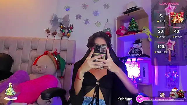 Snapshot of Gorgeous_Team chatting on 12-14-24, 07:36 Gorgeous Team online show from 12-14-24, 07:36