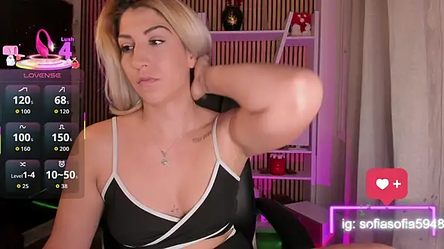 Snapshot of sofiah_ chatting on 01-18-26, 06:34 sofiah online show from 01-18-26, 06:34