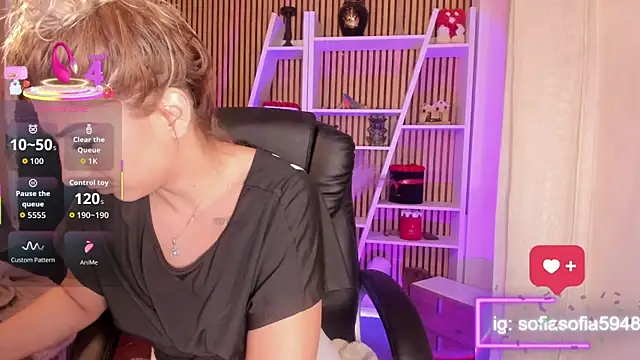 Snapshot of sofiah_ chatting on 02-07-26, 05:05 sofiah online show from 02-07-26, 05:05