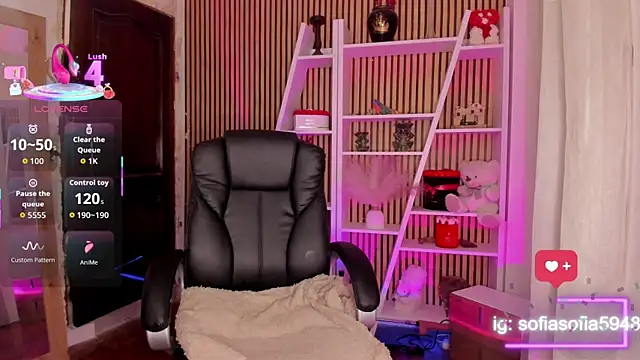 Snapshot of sofiah_ chatting on 02-14-26, 05:10 sofiah online show from 02-14-26, 05:10