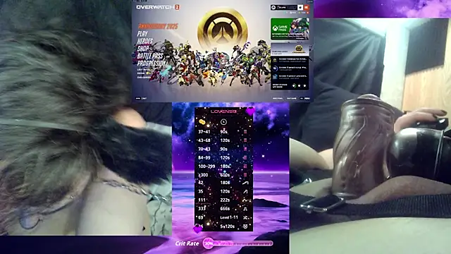 Solumi online show from 10-08-25, 07:00