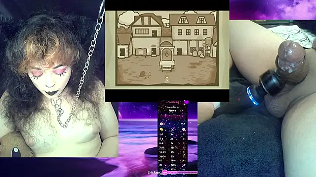 Solumi online show from 10-20-25, 07:47