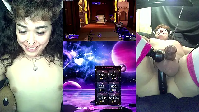 Solumi online show from 11-25-25, 07:36