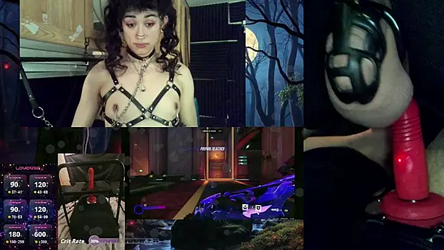 Solumi online show from 02-28-26, 09:32