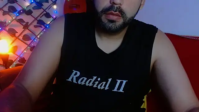 geeklatin88 online show from 11-05-25, 10:48