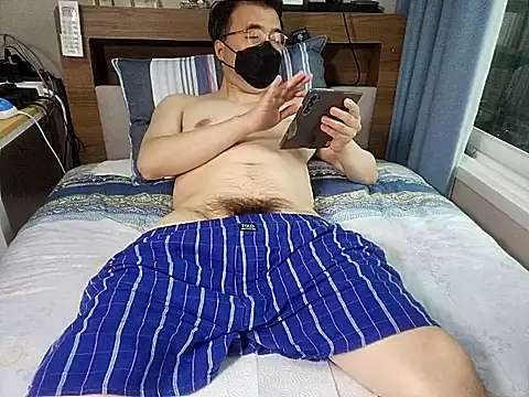Jackvanlee online show from 06-22-26, 03:47