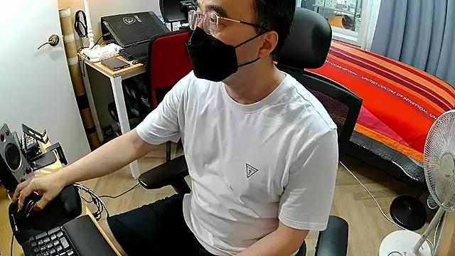 Jackvanlee online show from 06-28-26, 03:23