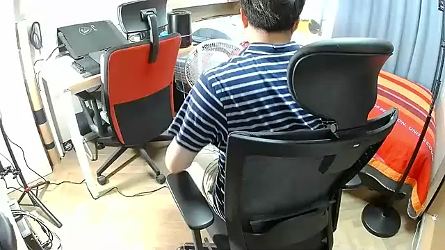 Jackvanlee online show from 07-03-26, 06:53