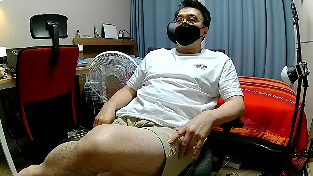 Jackvanlee online show from 07-08-26, 01:15
