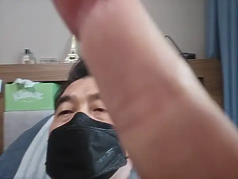Jackvanlee online show from 07-13-26, 06:16