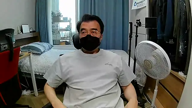 Jackvanlee online show from 08-03-26, 04:11