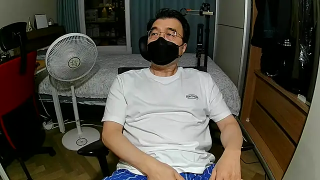 Jackvanlee online show from 08-03-26, 01:16