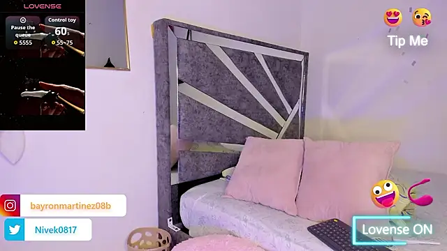 niall falcon online show from 02-19-26, 12:01