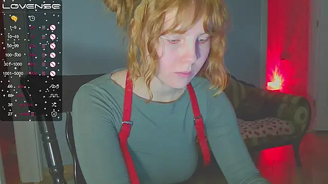 RubyLynxx online show from 01-10-25, 06:17