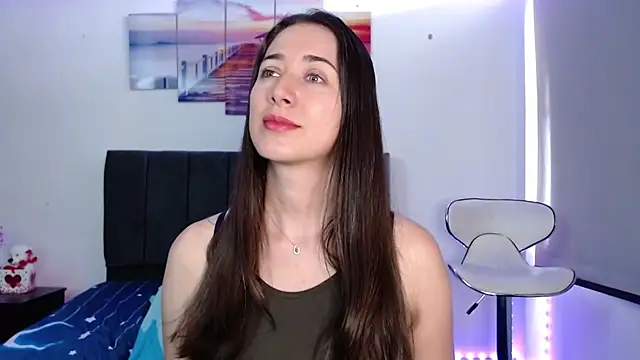 Daniela-hot online show from 12-26-24, 03:20