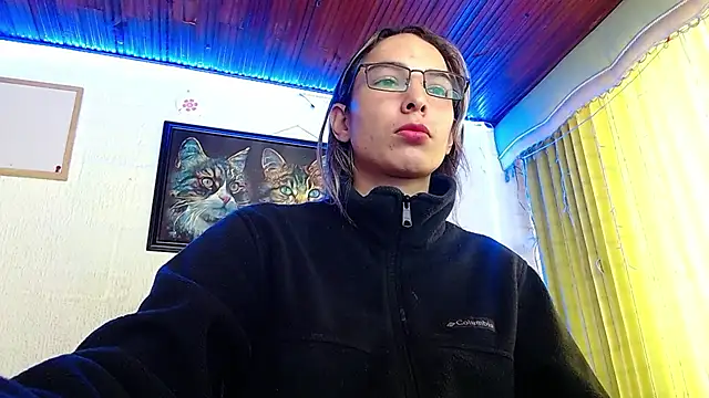 Niky 777 online show from 01-18-25, 05:04