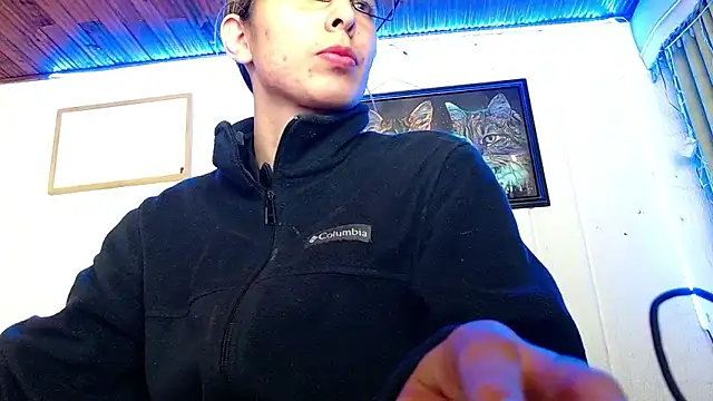 Niky 777 online show from 01-20-25, 04:32