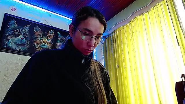 Niky 777 online show from 01-21-25, 04:27