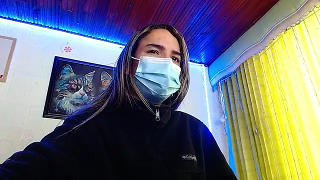 Niky 777 online show from 01-25-25, 04:57