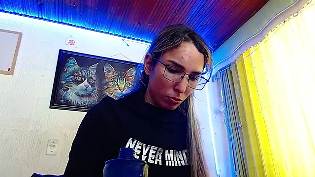 Niky 777 online show from 01-27-25, 08:49