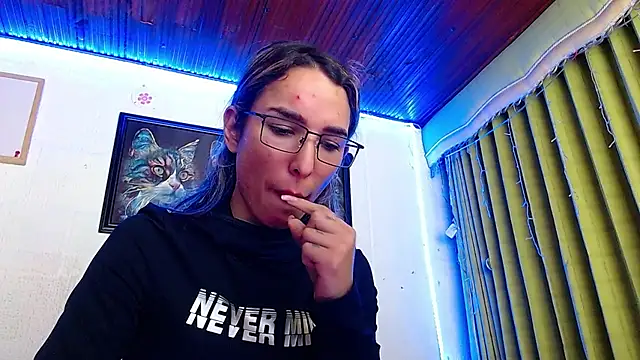 Niky 777 online show from 01-27-25, 11:54