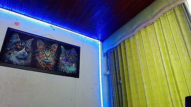 Niky 777 online show from 01-29-25, 09:28