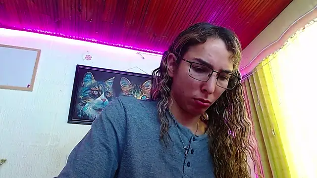 Niky 777 online show from 02-05-25, 07:31