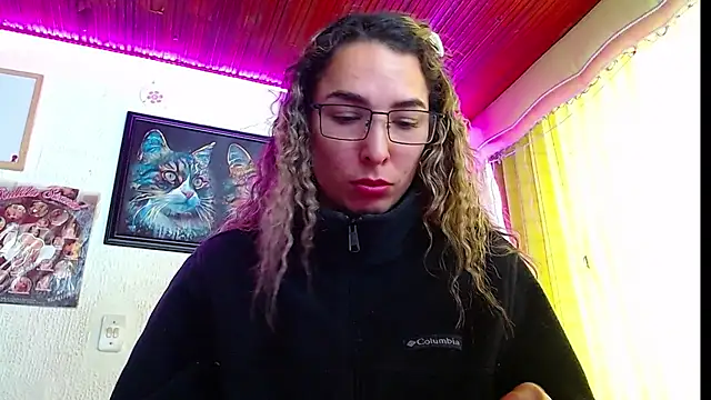 Niky 777 online show from 02-13-25, 03:46