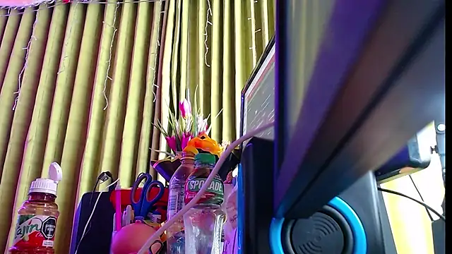 Niky 777 online show from 02-22-25, 09:59