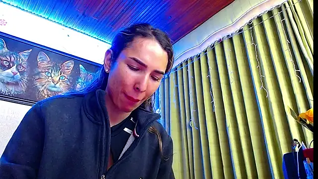 Niky 777 online show from 03-05-25, 12:16