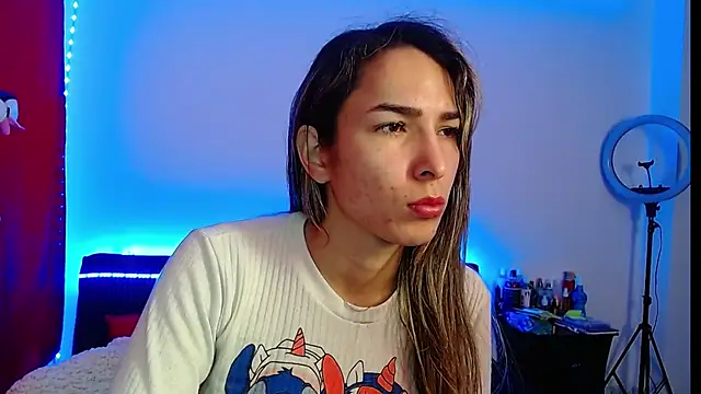 Niky 777 online show from 03-14-25, 05:46