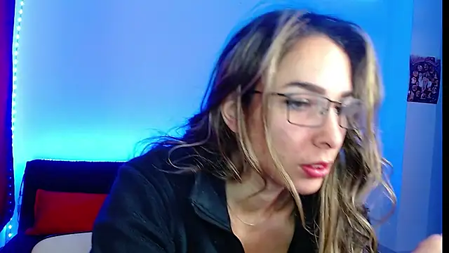 Niky 777 online show from 03-18-25, 04:37