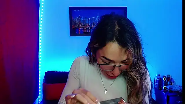 Niky 777 online show from 03-21-25, 09:56