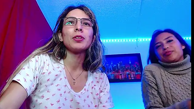 Niky 777 online show from 03-22-25, 10:15