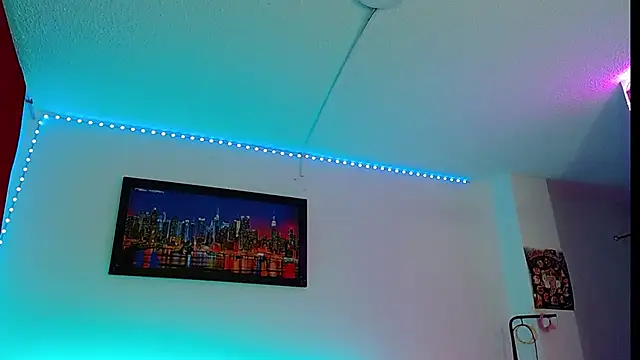 Niky 777 online show from 09-09-25, 02:22