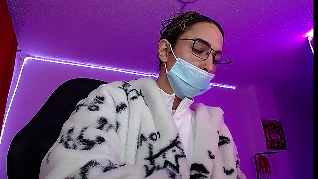 Niky 777 online show from 10-11-25, 01:38